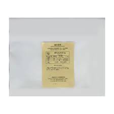 JIS Standard Single Fiber Cloth (Polyester)