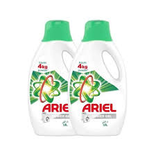 Ariel Power Gel Liquid Detergent (1.8 Liter)
