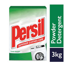 Persil Superior Clothes Care Detergent Powder (3kg)