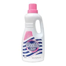 Woolite Liquid Detergent (Hand Wash)