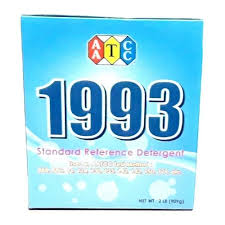 OB Detergent - 1993 AATCC Standard Reference Detergent Optical Brightener
