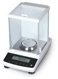 AT-R Series : SHIMADZU Analytical Balaneces