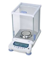 AU Series Analytical Balances