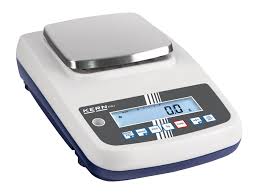 KERN : Precision Balance