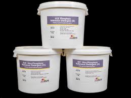 ECE Non-Phosphate Detergent A (SDL)