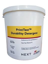 PrintTest Durability Detergent (SDL)