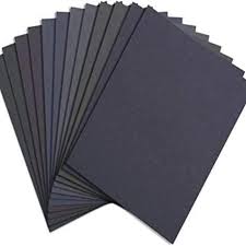 Emery Paper (SDL)