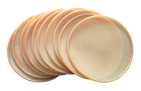 Diaphragms for Auto Bursting (SDL)