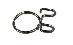 Rubbing Clip/Crocking Spring for CrockMaster (SDL)