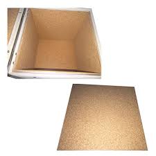 Crock Liner (Testfabrics)