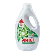 Ariel Original Liquid Detergent 1330ml