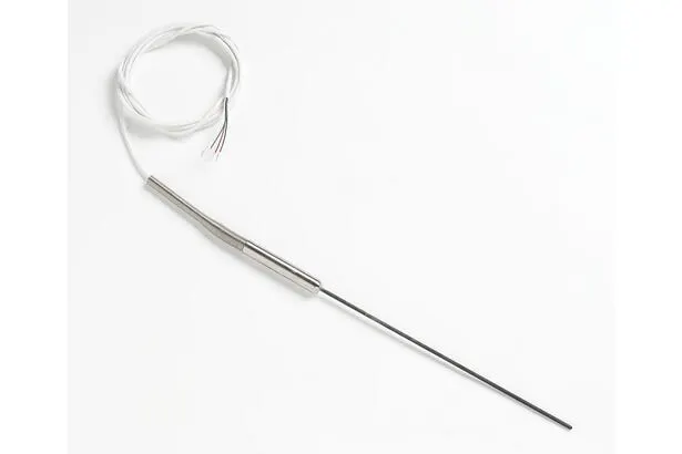 Secondary PRT with Calibration Options - 5608 and 5609
