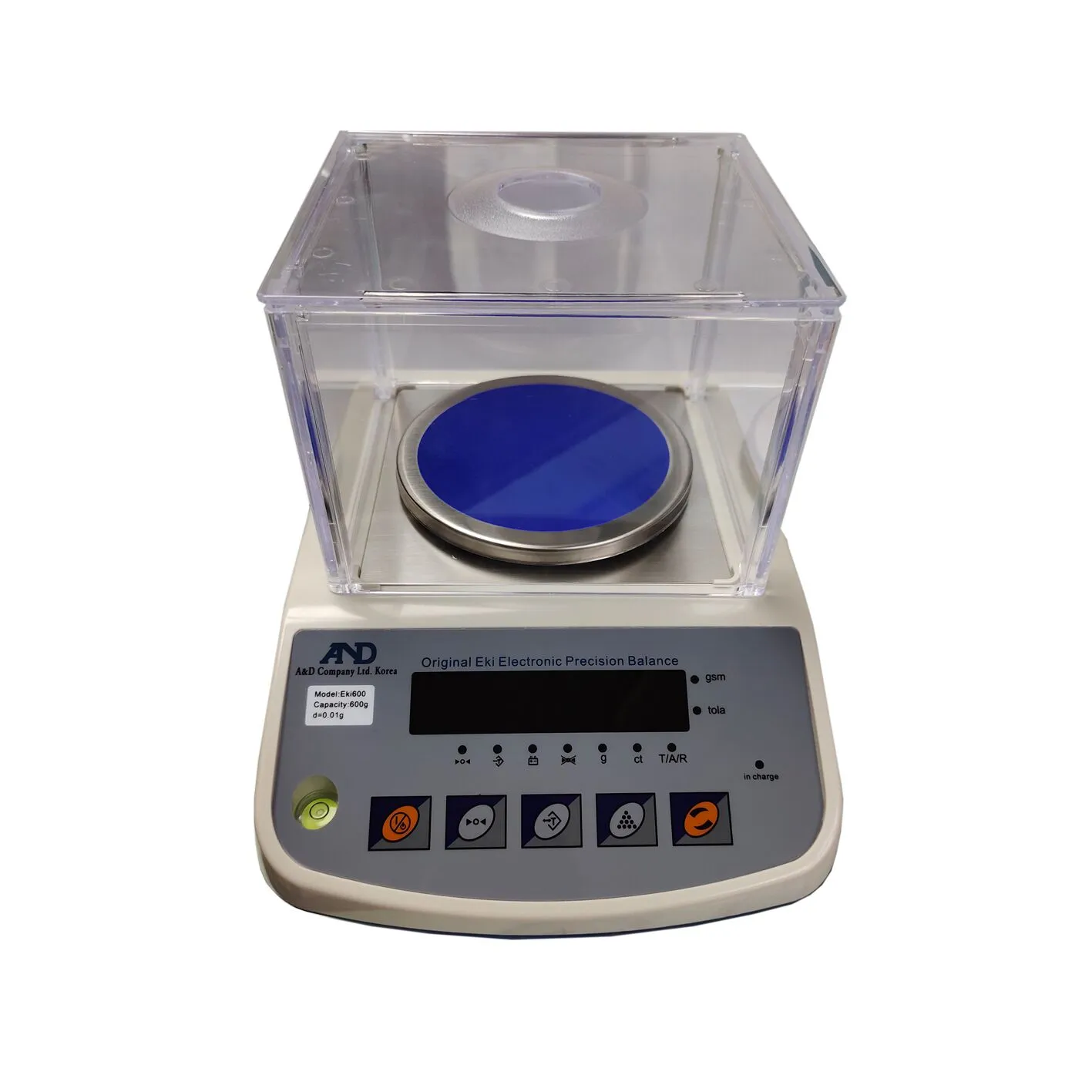 Digital Weight Scale Price in Bangladesh AND EKi600