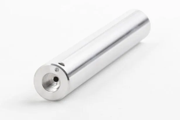 3102-1 | Insert, AL 1/2" X 4" 1/16"
