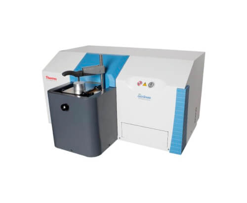 ARL easySpark Metal Analyzer