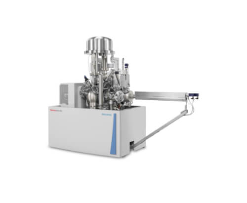 ESCALAB Xi+ X-ray Photoelectron Spectrometer (XPS) Microprobe