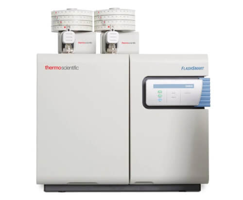 FlashSmart Elemental Analyzer
