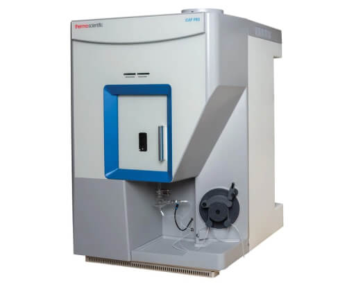 iCAP PRO ICP-OES and iCAP PRO X ICP-OES