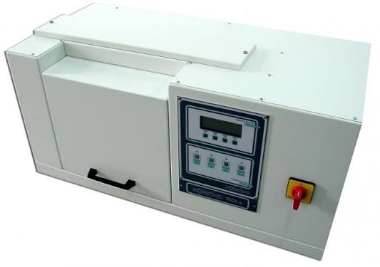 Solarbox Model 1500e, Tabletop Xenon Light Fastness Tester