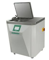 Roaches Model Durawash, Fabric Durability Washer