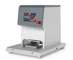 ProPress Sample Press