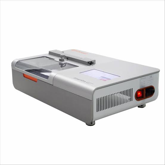 SmartDry Drying Rate Tester
