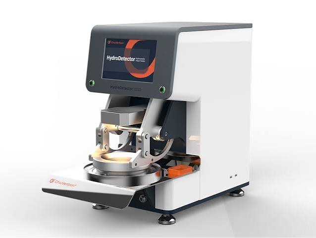 HydroDetector Hydrostatic Head Tester