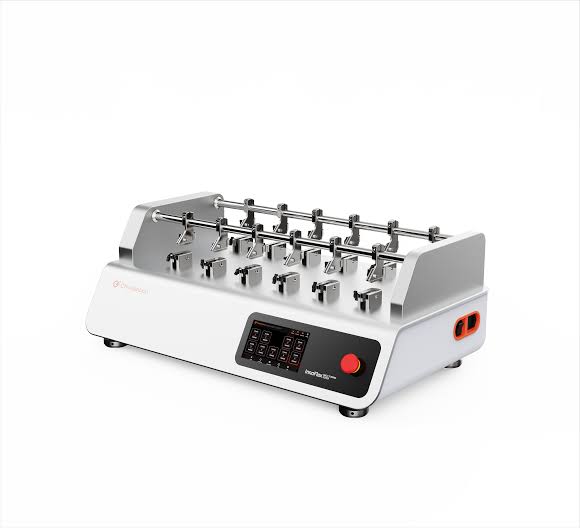 InnoFlex Bally Flexing Tester