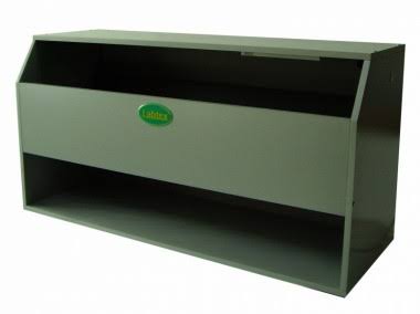 Schröder Model BC1010, ASTM Pilling Assessment Viewer