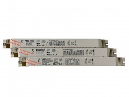 VeriVide Parts: Vossloh Schwabe (VS) Electronic Ballast