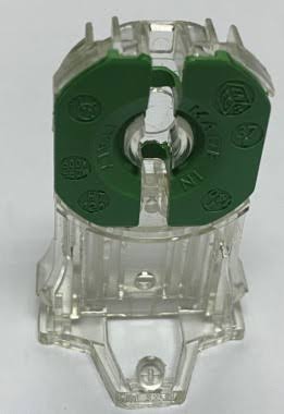 VeriVide Parts: Fluorescent Socket