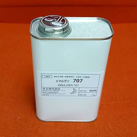 KAO Emulgen 707 (Japan made) for JIS Bleeding test