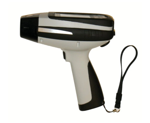 microPHAZIR PC Analyzer for Plastic/Polymer Identification