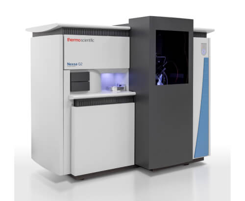Nexsa G2 Surface Analysis System