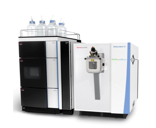 Orbitrap Exploris 120 Mass Spectrometer