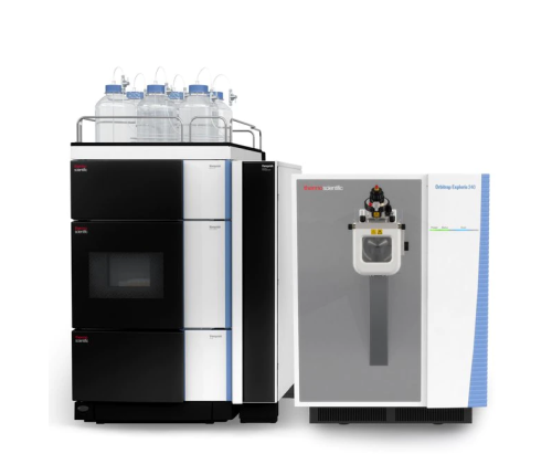 Orbitrap Exploris 240 Mass Spectrometer