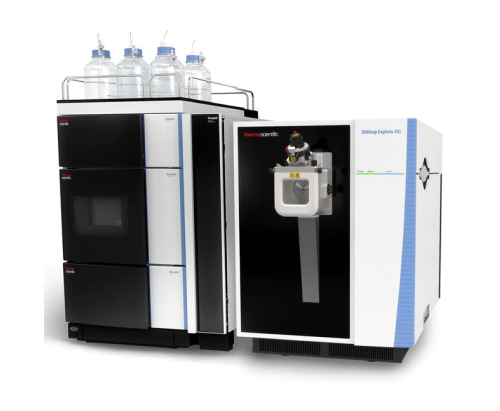 Orbitrap Exploris 480 Mass Spectrometer