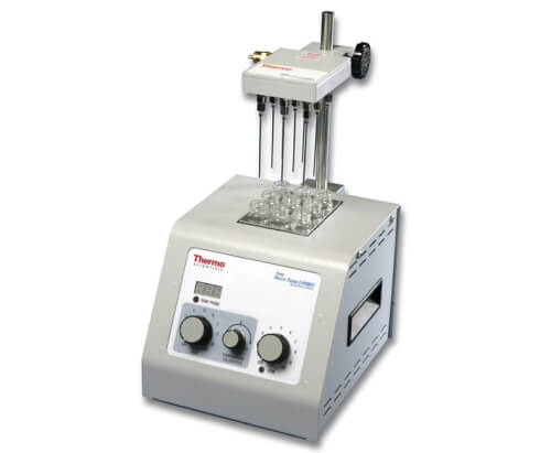 Reacti-Therm Sample Derivatization System (Heating, stirring and evaporation)