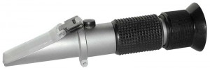 REED R9500 BRIX Refractometer, 0-32%