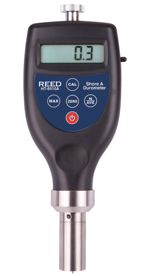 REED HT-6510A Shore A Durometer