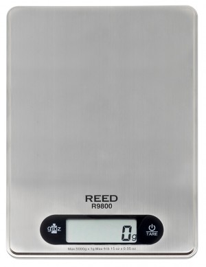 REED R9800 Digital Portion Control Scale