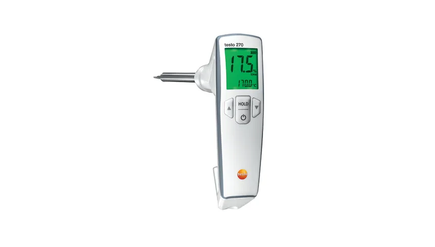 testo 270 - Cooking oil tester
