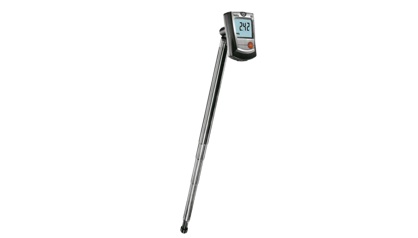 testo 405 - Thermal anemometer