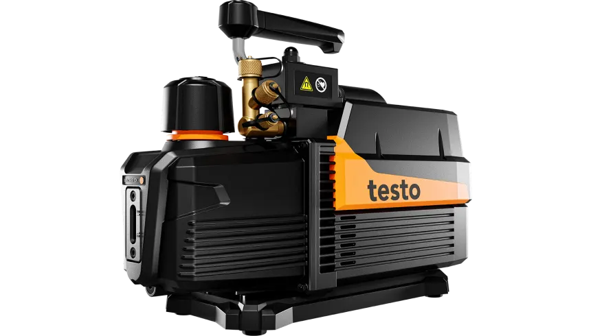 testo 565i EX - ATEX-certified vacuum pump