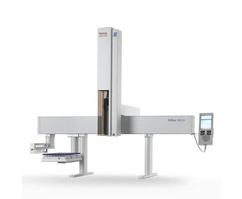 TriPlus 100 LS Liquid Autosampler