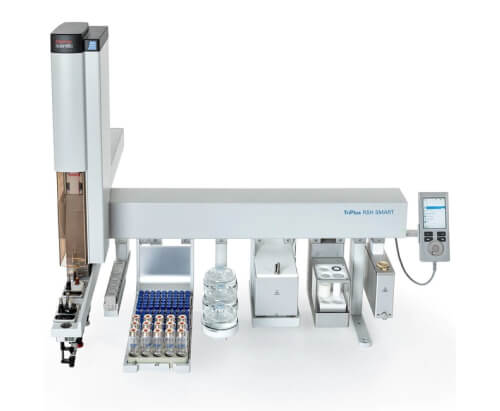 TriPlus RSH SMART Autosampler