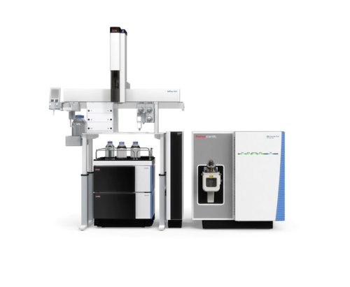 TSQ Quantis Plus Triple Quadrupole Mass Spectrometer
