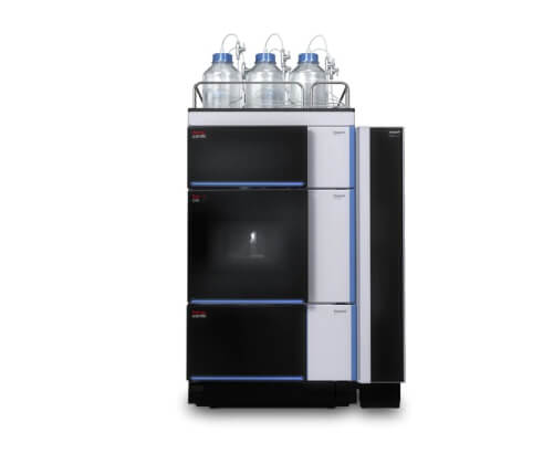 Vanquish Duo UHPLC Systems