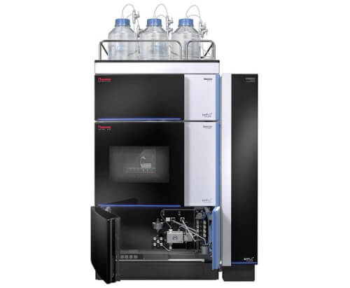 Vanquish Flex UHPLC System